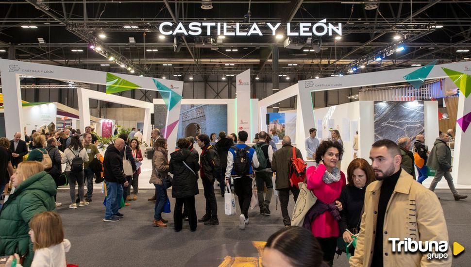 Fitur 2026 convierte Madrid en la capital mundial del turismo con ...